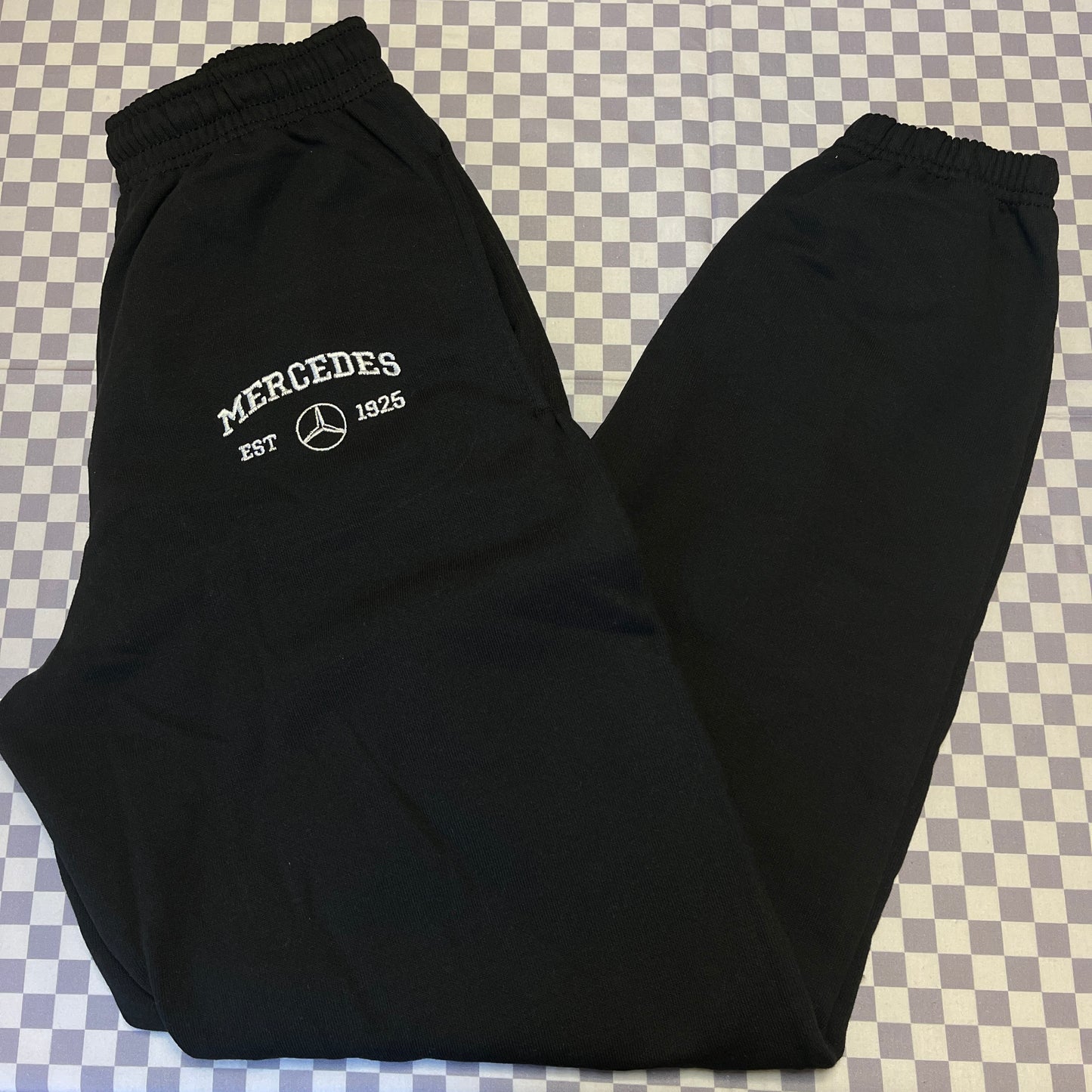 Mercedes T-Shirt and Cap Bundle