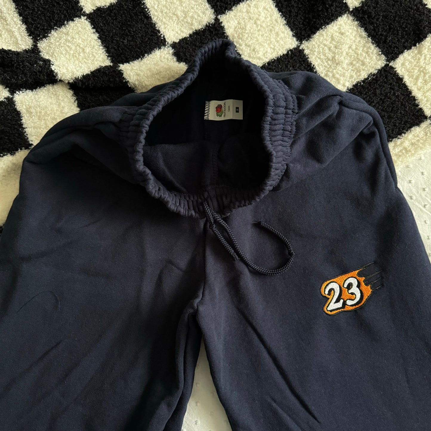 Alex Albon 23 Sweatpants