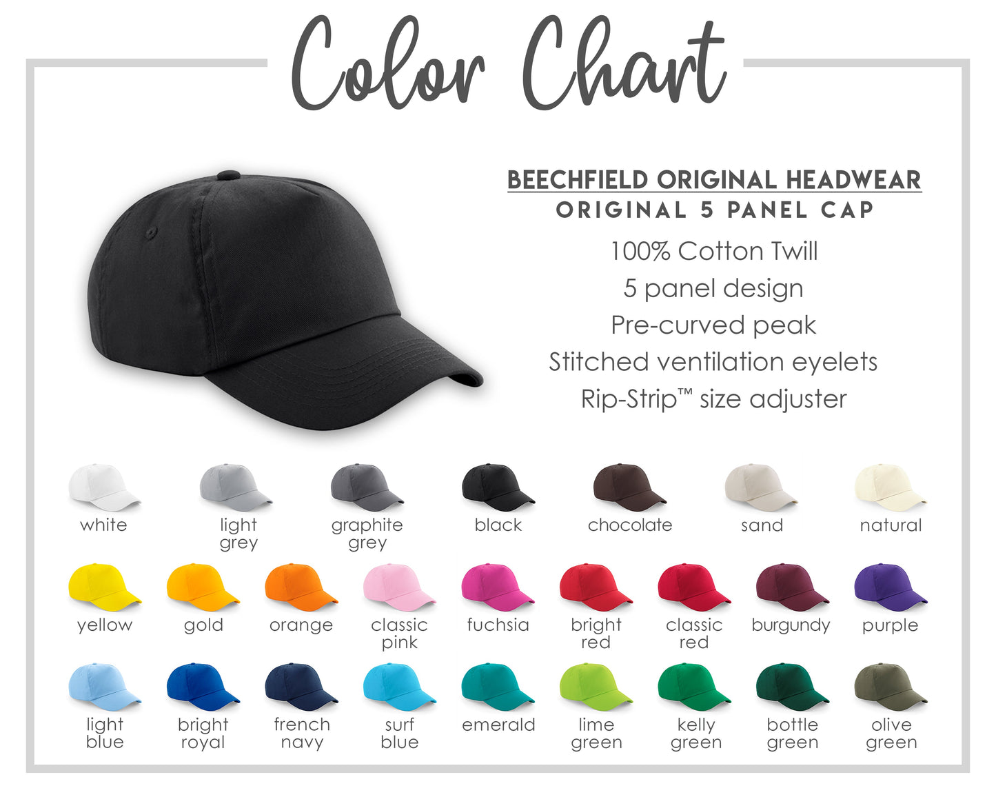 McLaren Cap