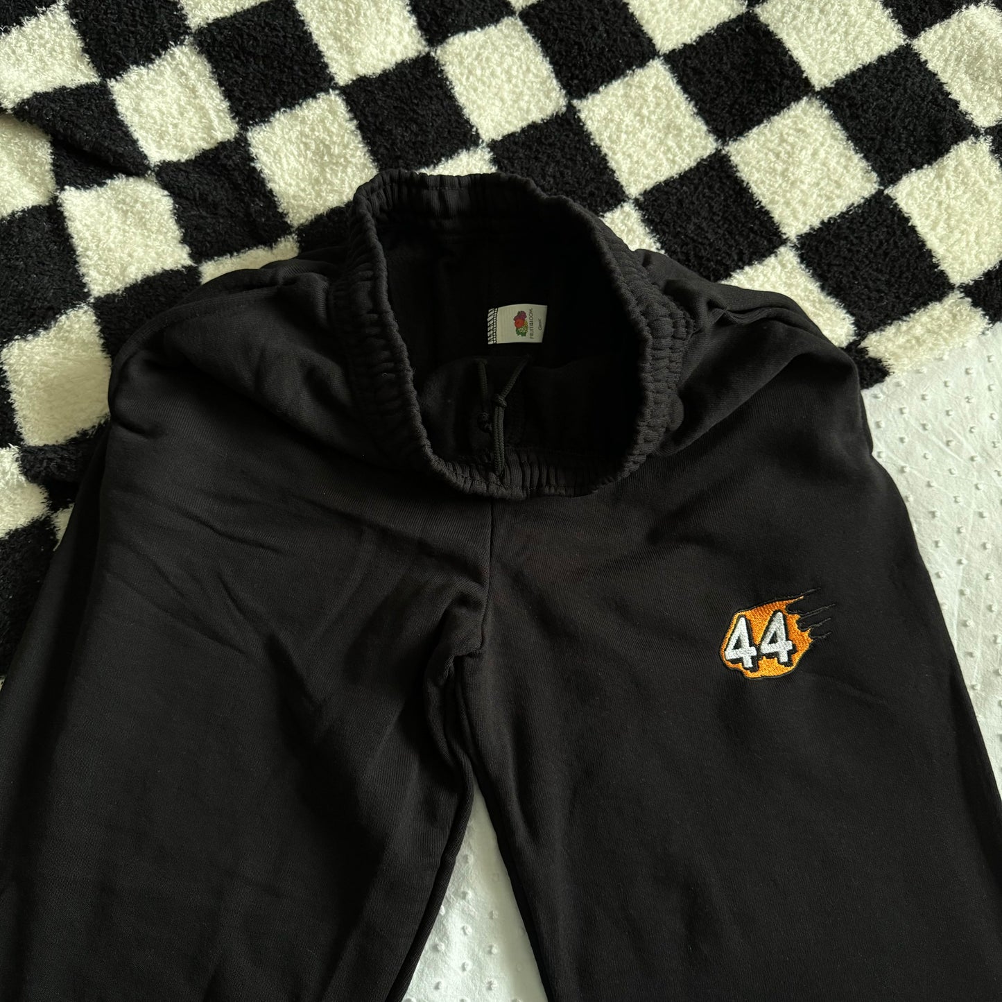 Lewis Hamilton 44 Sweatpants