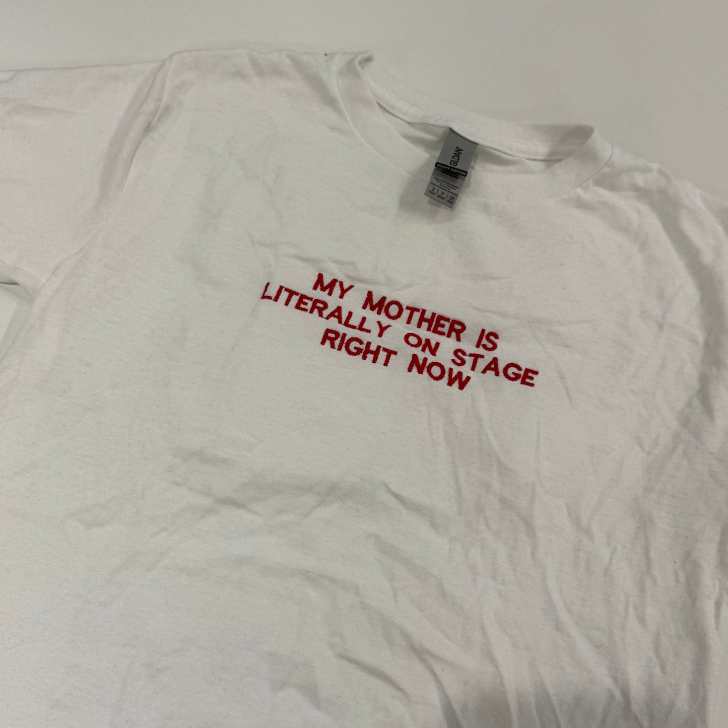 8 Ball T-shirt (Pre-Made Clearance)