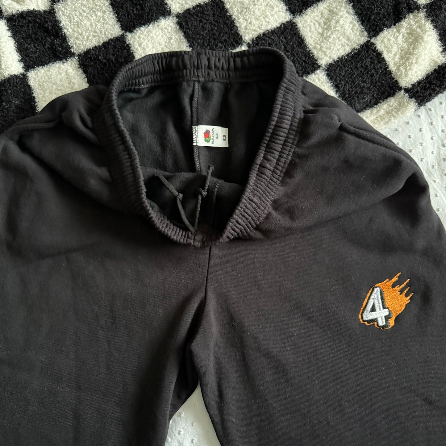 Lando Norris Helmet Hoodie Bundle