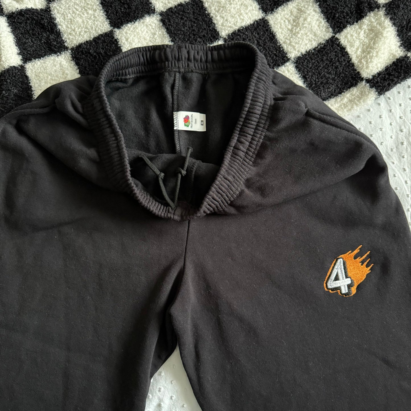 Lando Norris 4 Sweatpants