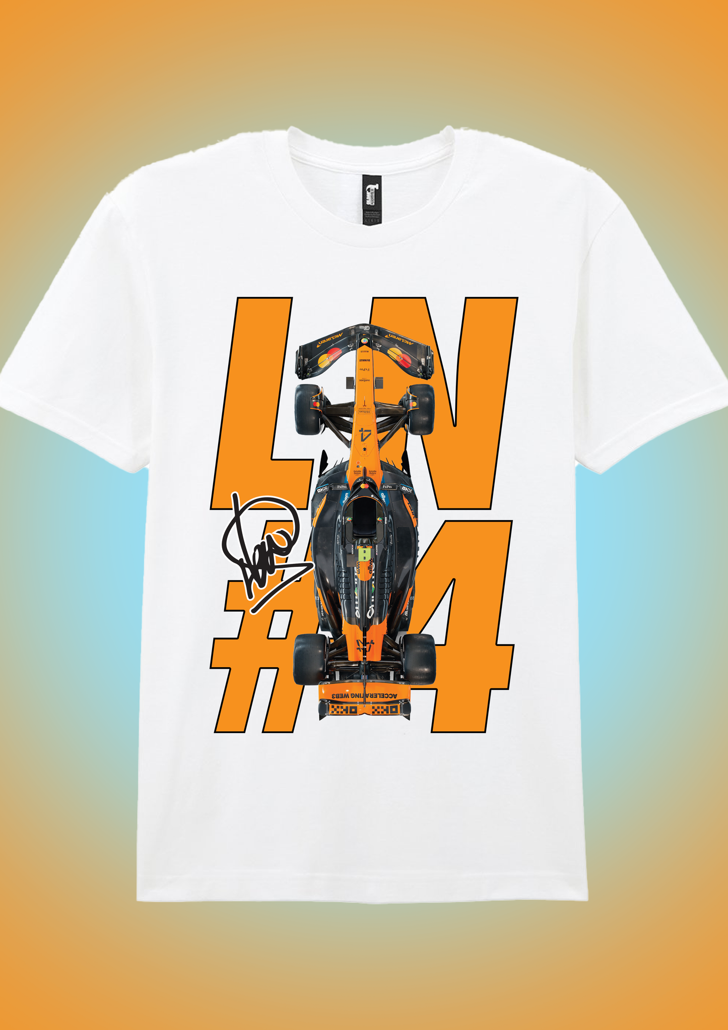 LN4 T-shirt