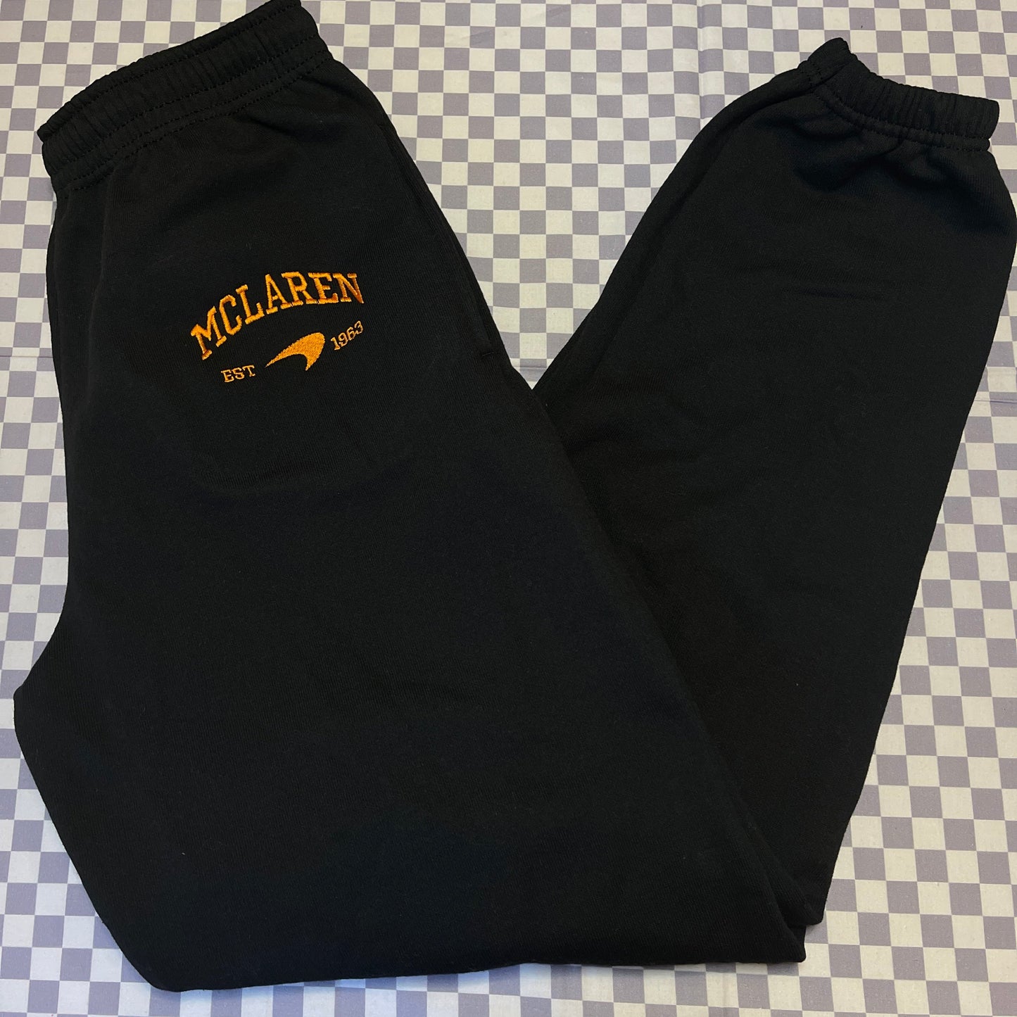 McLaren T-Shirt and Cap Bundle