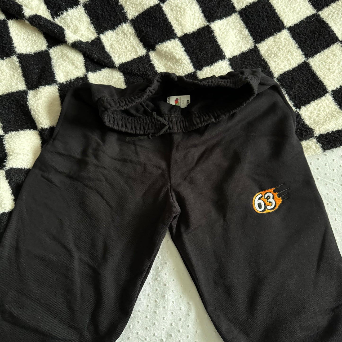 George Russell Helmet Hoodie Bundle