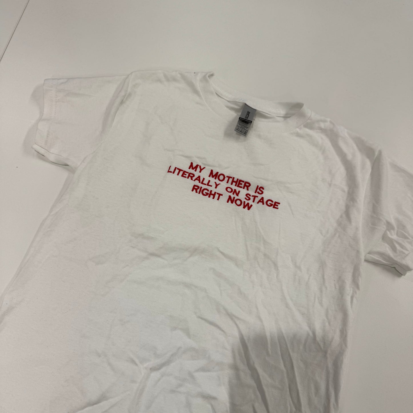 8 Ball T-shirt (Pre-Made Clearance)