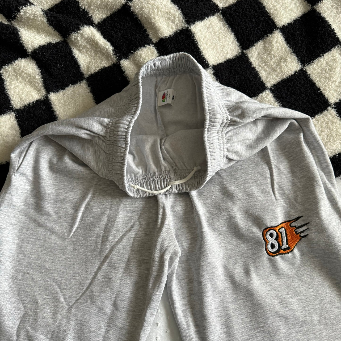 Oscar Piastri 81 Sweatpants