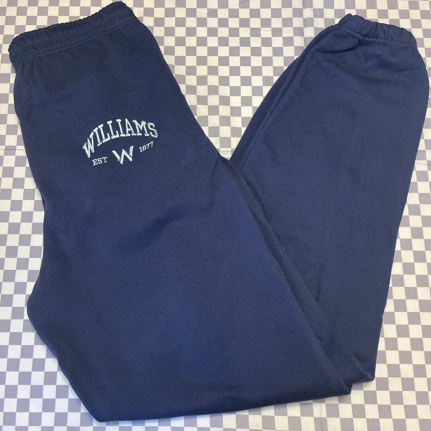 Williams T-Shirt and Cap Bundle