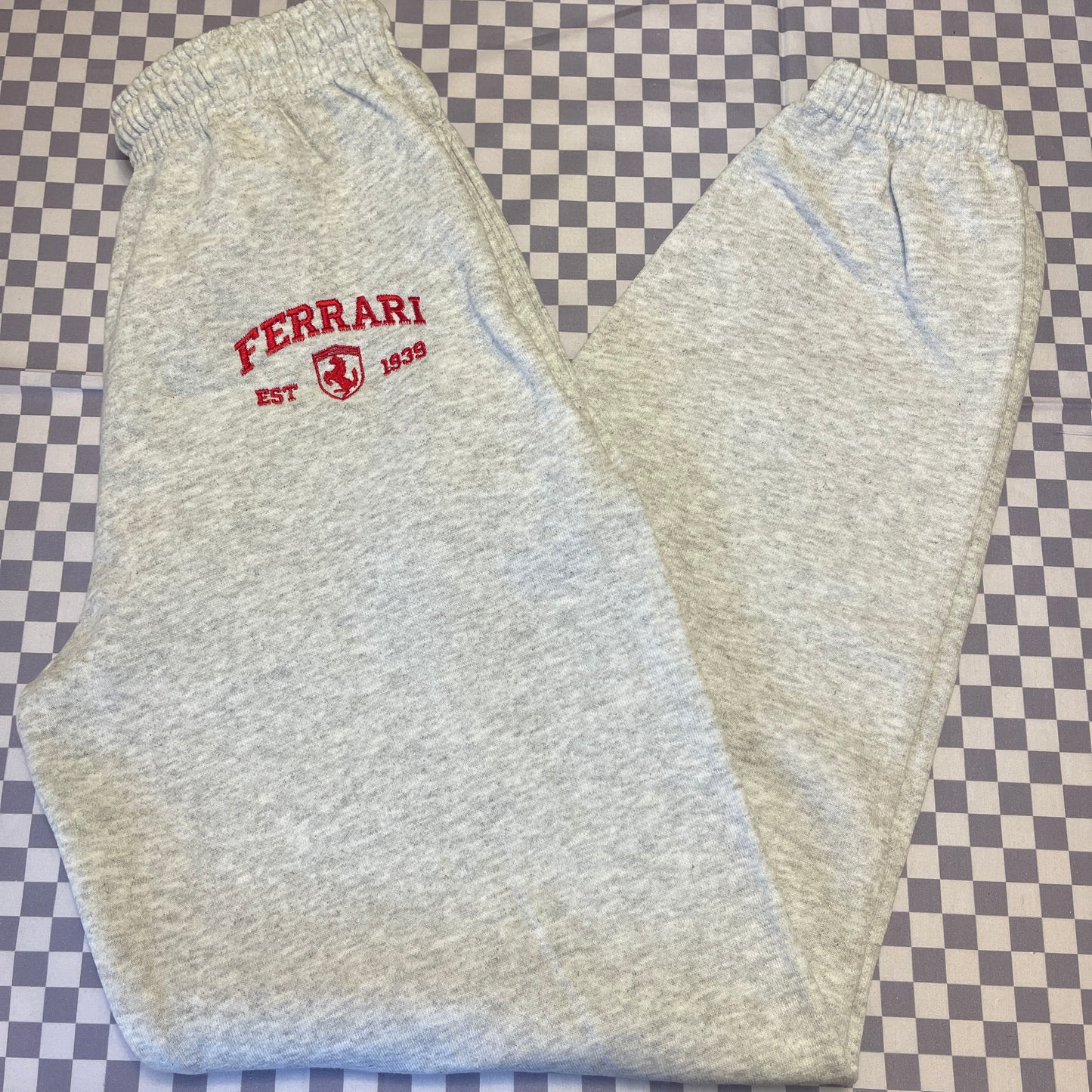 Ferrari T-Shirt and Cap Bundle