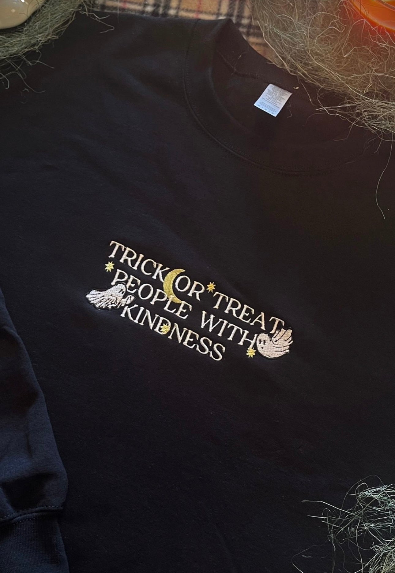 Custom Order for Kira