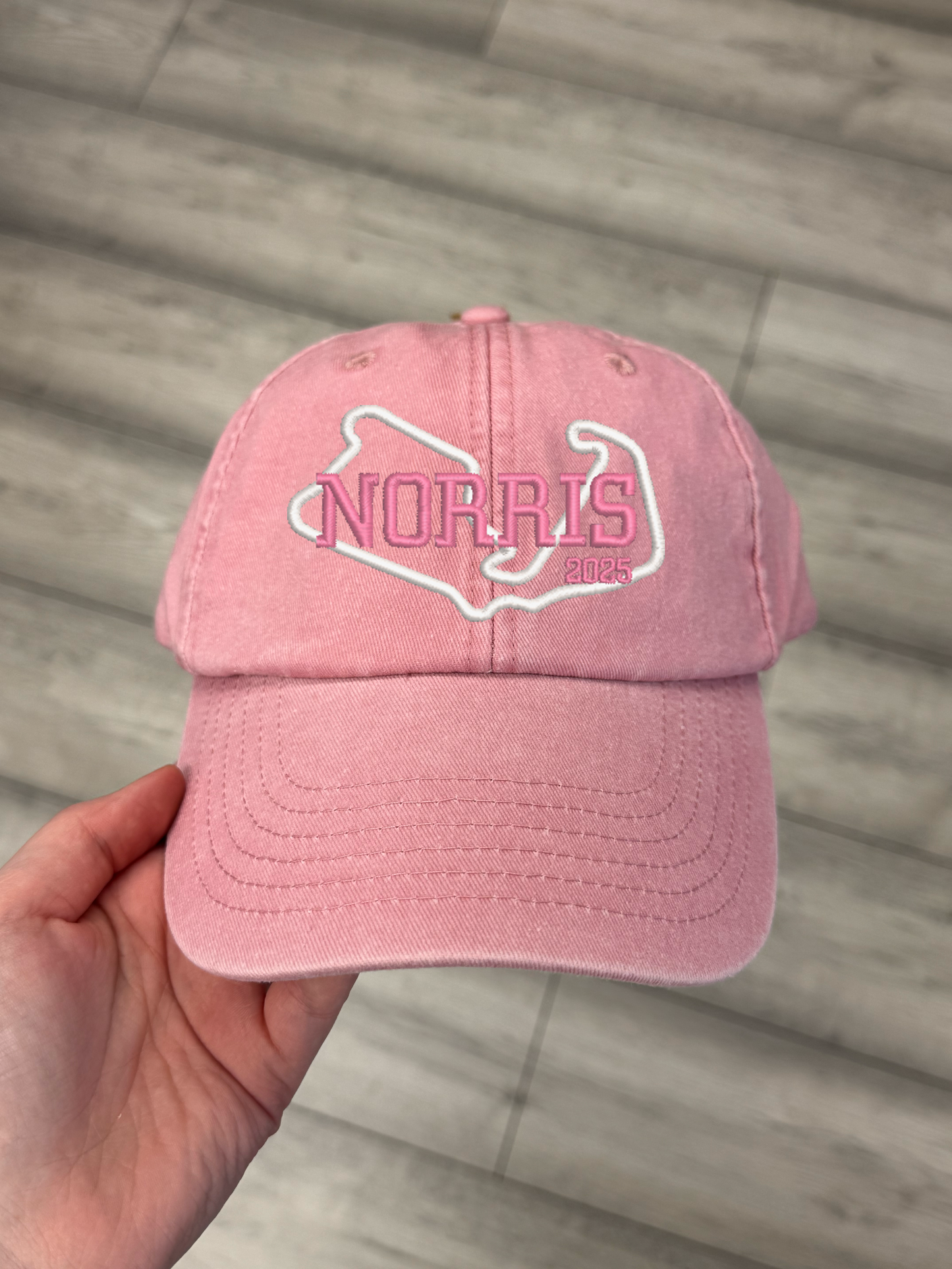 Custom Order for Hayley