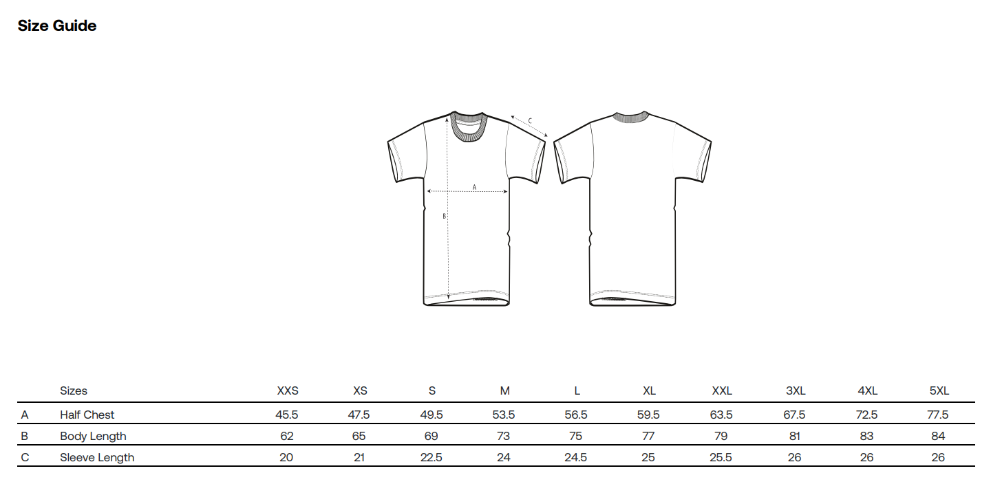 Southwest Collateral Project Embroidered Sweatshirt and T-shirt