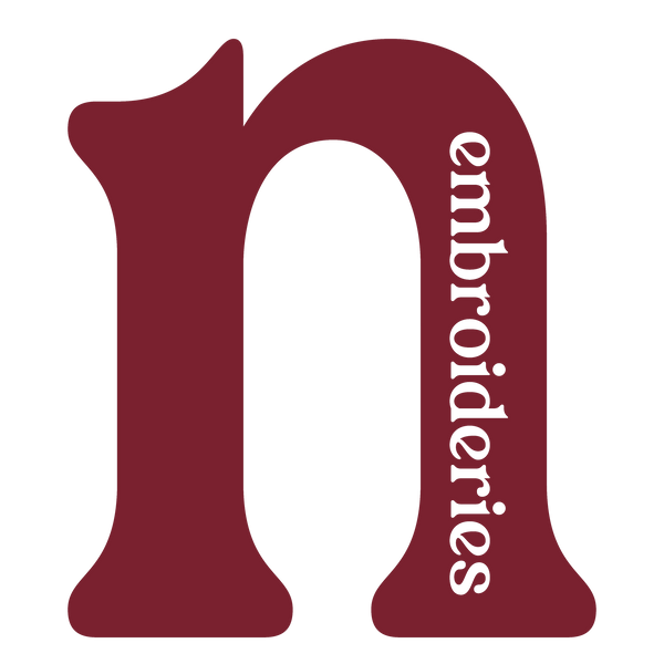 N Embroideries