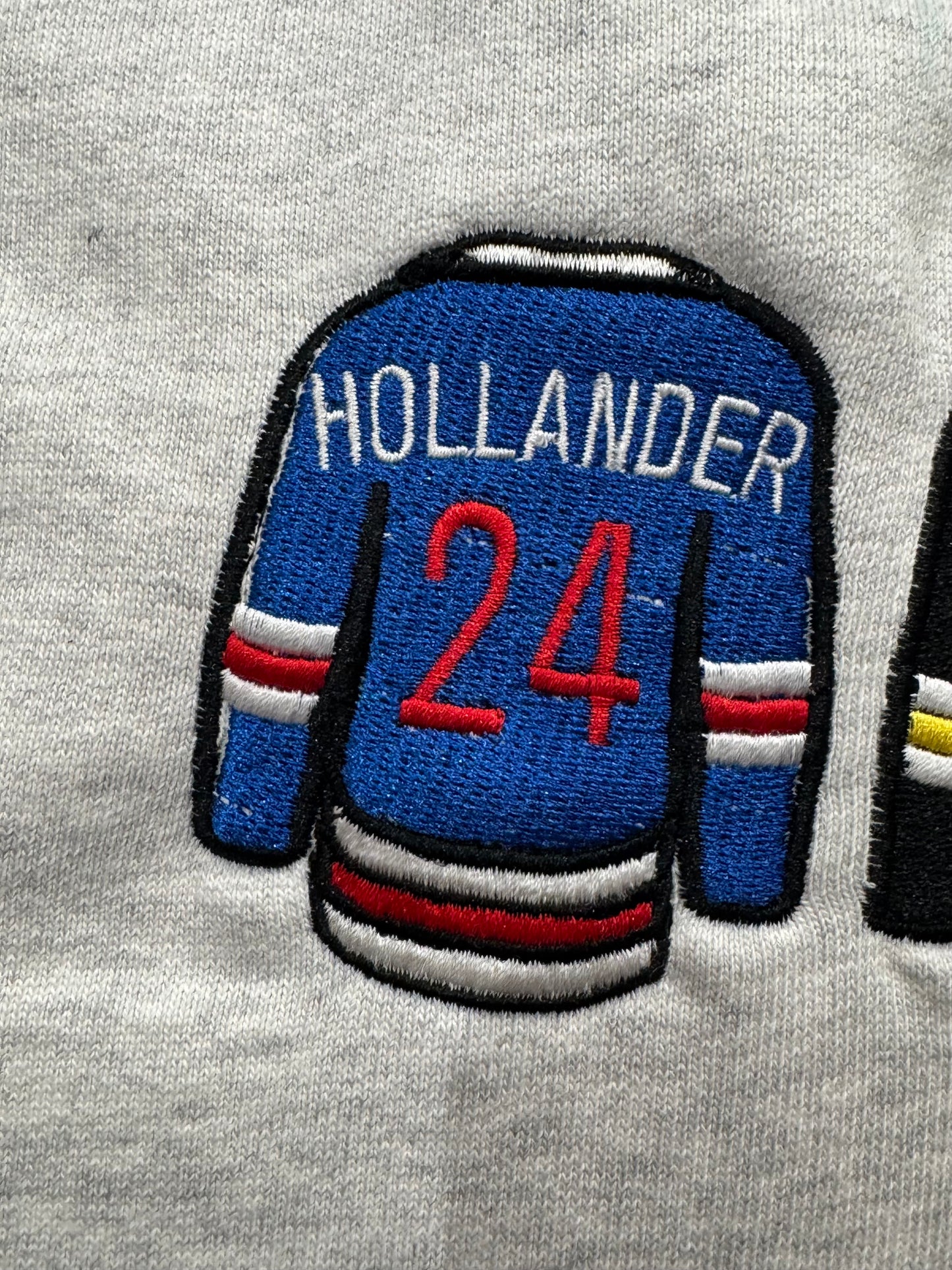 *SAMPLE SALE* Hollander & Rozanov Jerseys Sweatshirt
