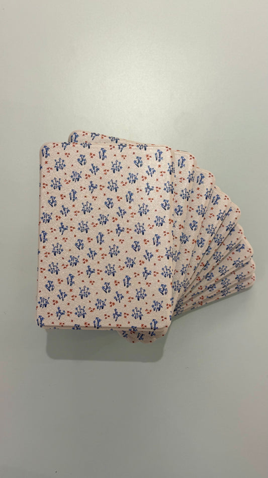 Ditsy floral Floral Kindle Case