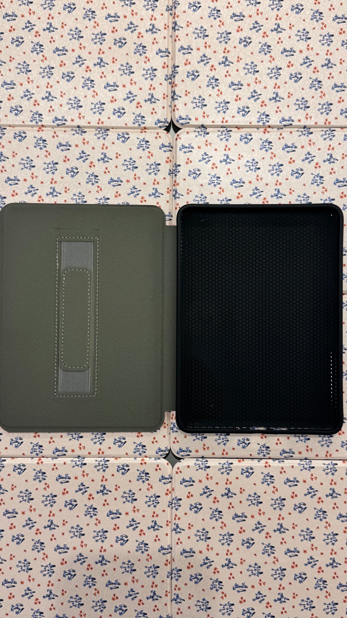 Ditsy floral Floral Kindle Case
