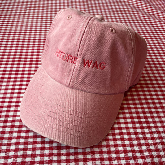 Furture Wag Cap
