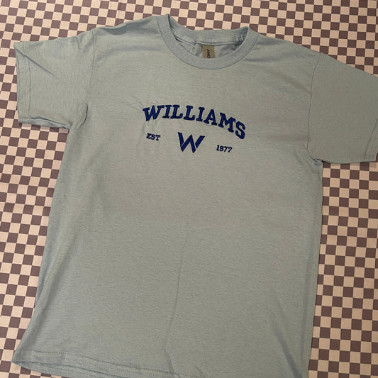 Williams T-Shirt
