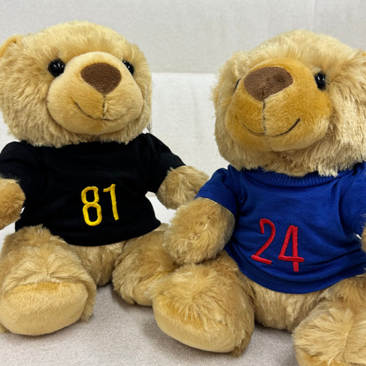 Hollander & Rozanov Teddy Bears