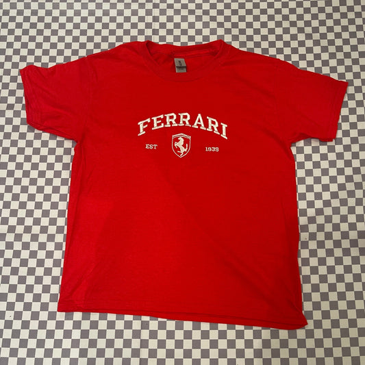 Ferrari T-Shirt