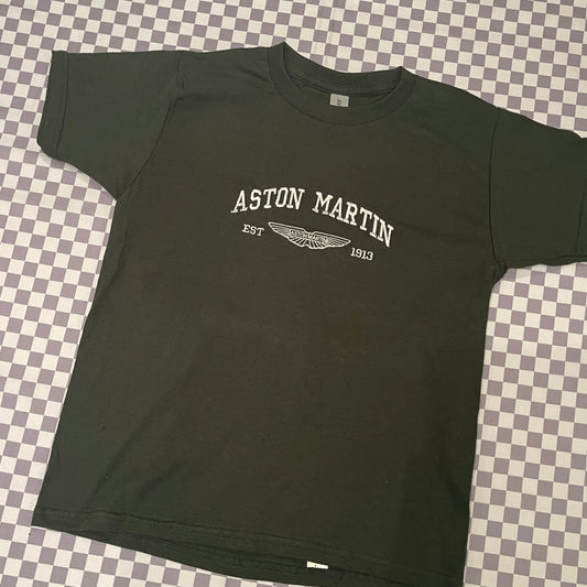 Aston Martin T-Shirt