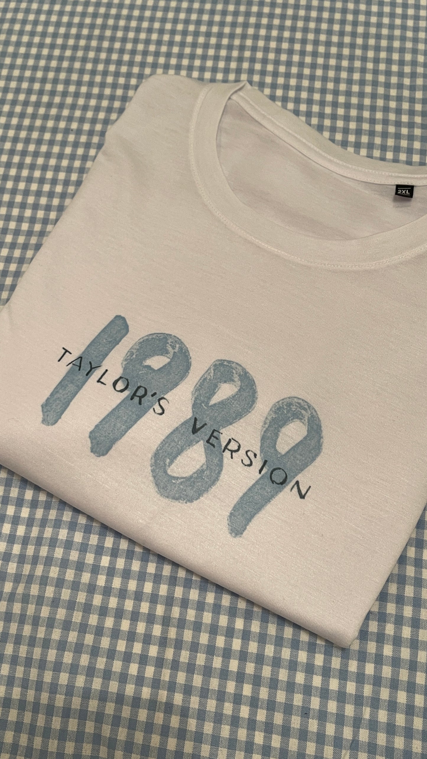 1989 T-Shirt