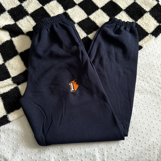 Max Verstappen 1 Sweatpants