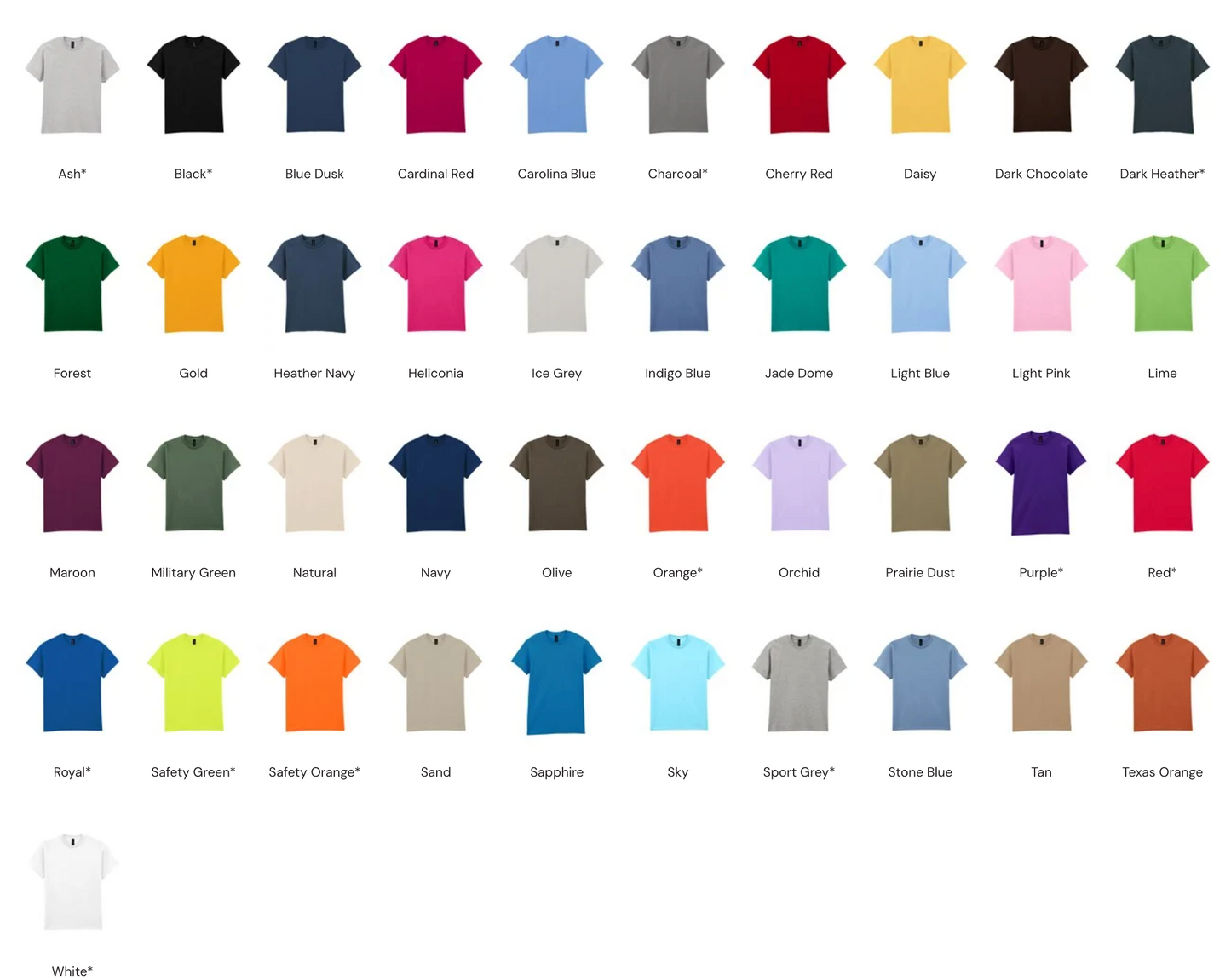 Carlos Sainz Printed T-shirt