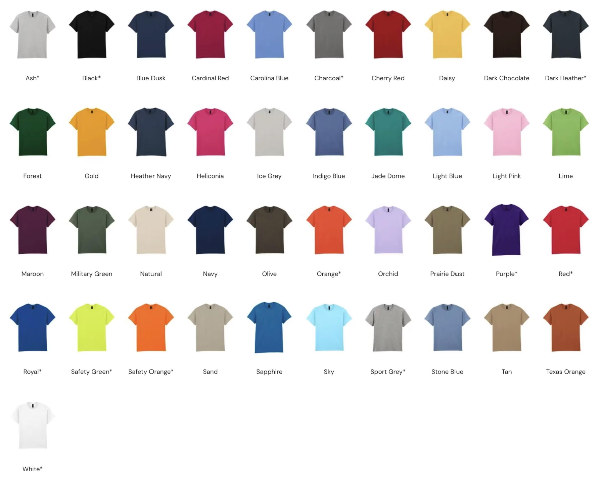 Respect Your Mother Embroidered T-shirt