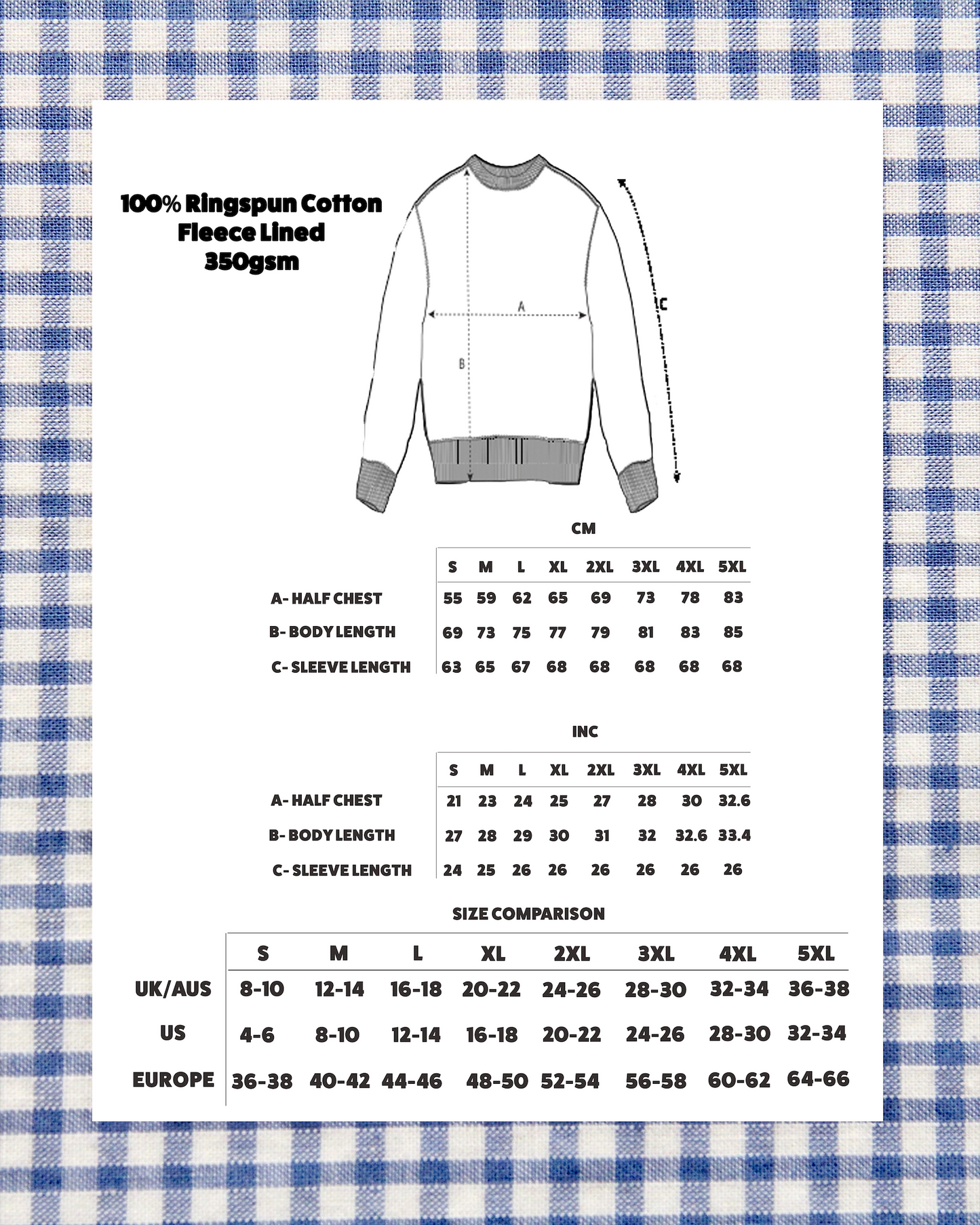 Book Lover Embroidered Sweatshirt