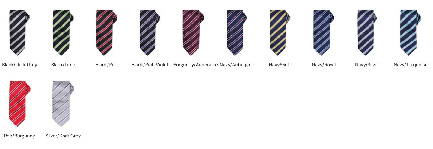 Embroidered Occasionally Tie Belt
