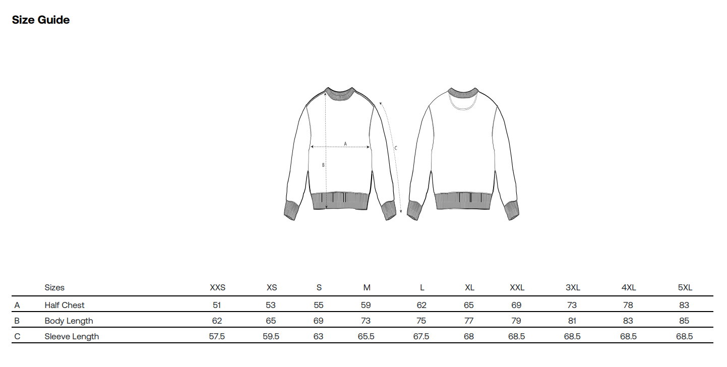 Southwest Collateral Project Embroidered Sweatshirt and T-shirt