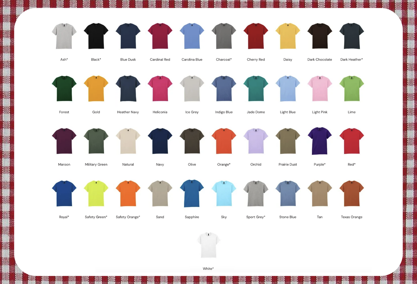 Concerts all the Time, Money Occasionally Embroidered T-shirt