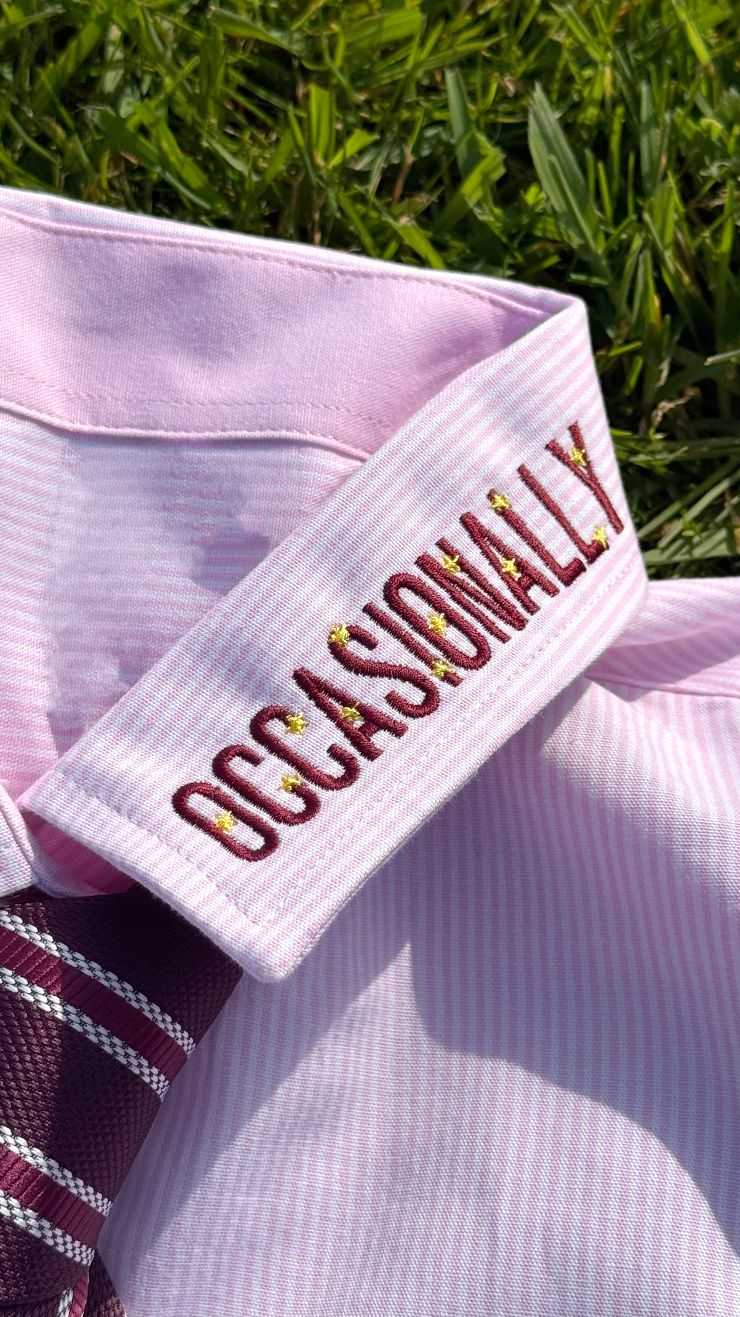 Occasionally Shirt