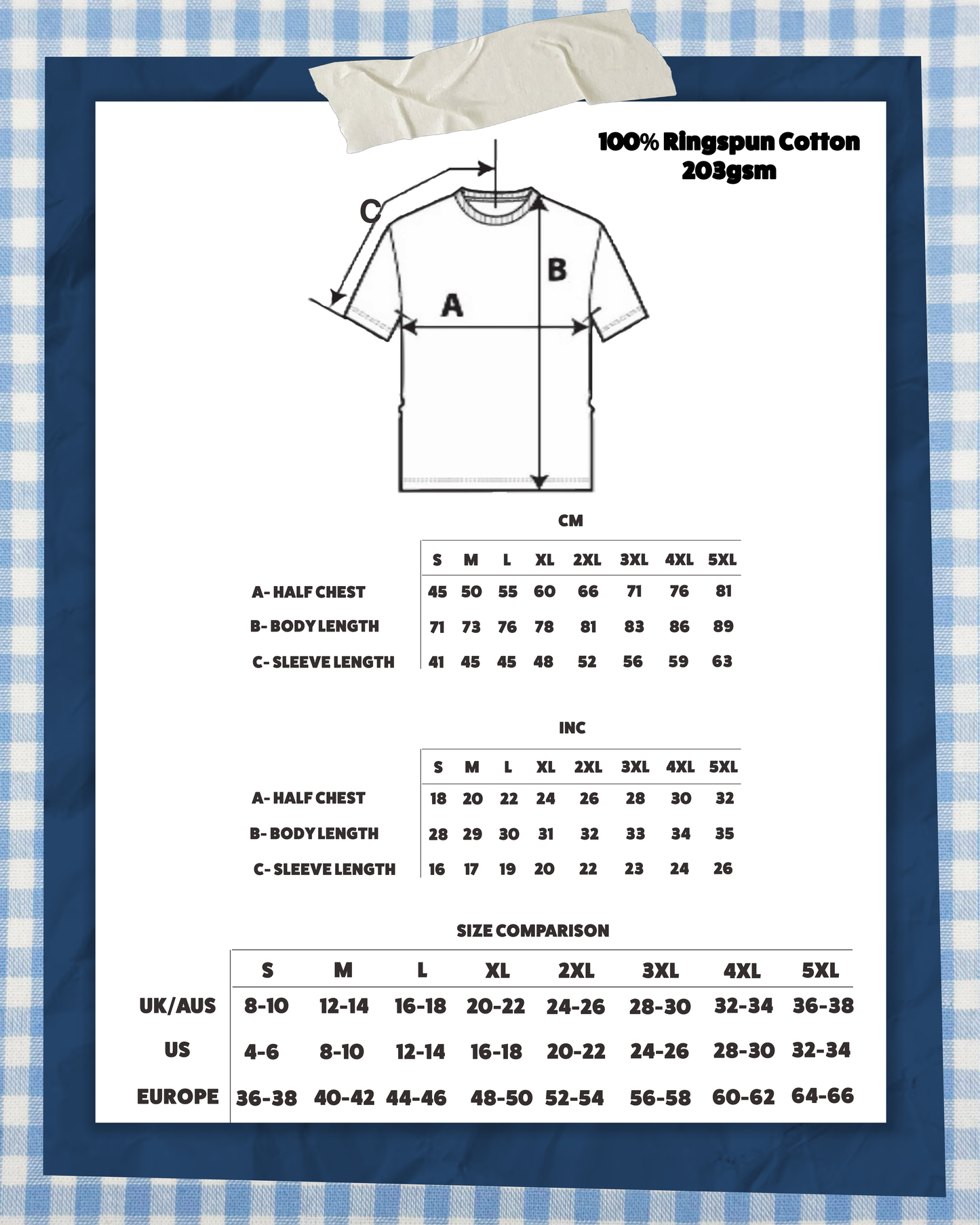 Reader Embroidered T-shirt